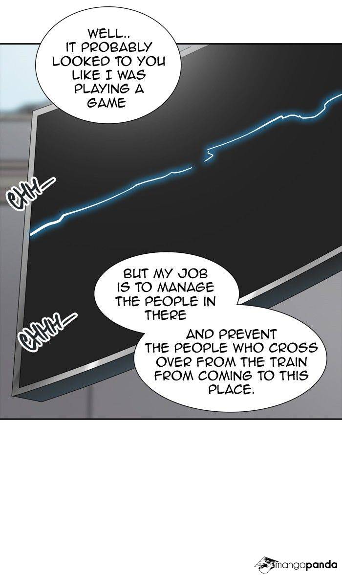 Tower of God Chapter 355 image 110